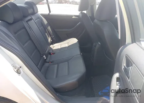 2012 Volkswagen Jetta 2.5L Se from USA, damaged, VIN 3VWDP7AJ5CM309927